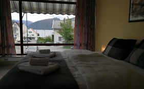 Volda Hostel, Bed And Breakfast As